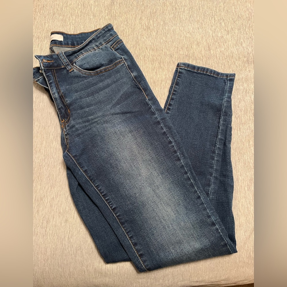 Kan Can jeans